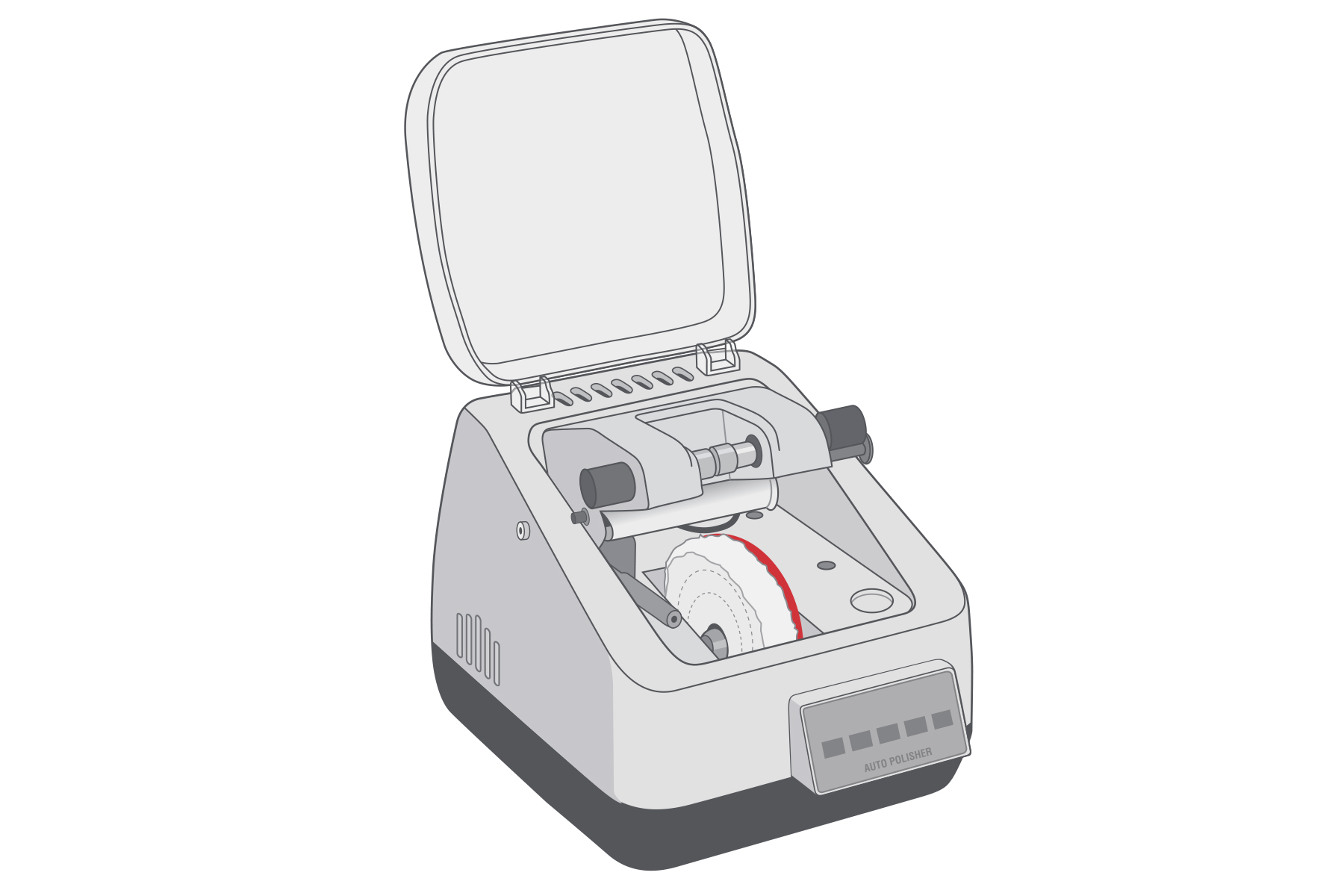 Abrasives Avery Dennison Tapes